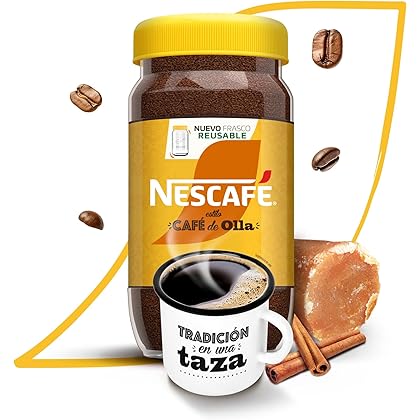 Amazon.com: Nescafe Gold Blend Coffee 95g Pack of 1